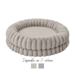 Freedog Cama Muffin Perros y Gatos