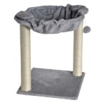 Nayeco Rascador Savanna Hammock Gris - Imagen 2