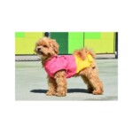 Nayeco Impermeable Xtrm Fucsia - Imagen 3