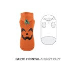Nayeco Sudadera Con Capucha Halloween - Imagen 4