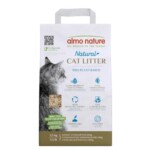 Almo Nature Arena Natural Grain Texture Cat Litter 2,5Kg