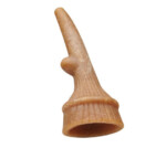 Whimzees Pack Snacks Dentales Antler Adulto S (24u) - Imagen 2