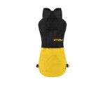 Nayeco Impermeable Xtrm Negro - Imagen 2