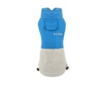 Nayeco Impermeable Xtrm Azul - Imagen 2