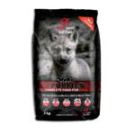 Alpha Spirit Semi-Húmedo Cachorro - Imagen 2