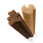 Whimzees Pack Snacks Dentales Puppy - Imagen 2