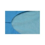 Nayeco Impermeable Xtrm Azul - Imagen 3