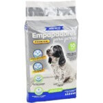 Nayeco Empapadores Premium con Feromonas 60X60cm 10U