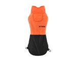 Nayeco Impermeable Xtrm Naranja - Imagen 2