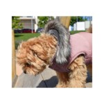 Nayeco Chaqueta Con Capucha Canada Rosa - Imagen 4
