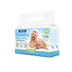 Nayeco Pañales para Perro Hembra 12u