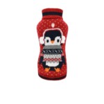 Nayeco Jersey Punto Penguin