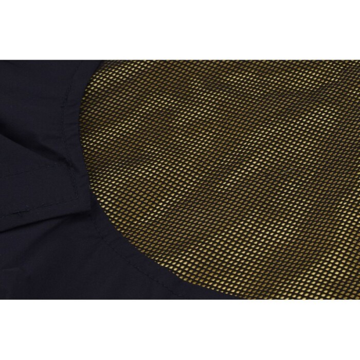 Nayeco Impermeable Xtrm Negro - Imagen 3