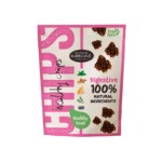 HobbitAlf Healthy Chips Digestive 180g - Imagen 2