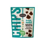 HobbitAlf Healthy Chips Fresh Dental 180g