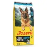 Josera High Protein Adult Sea Fish – Pienso para Perros