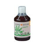 Aceite de Cáñamo Lupo Natural