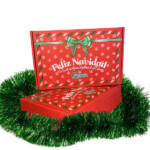 🎁 Caja de Navidad para Gato: Pack Festivo Completo - Imagen 3