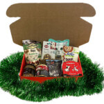 🎁 Caja de Navidad para Gato: Pack Festivo Completo - Imagen 2