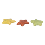 Snacks Gato Estrellitas Catnip Navidad 50gr - Imagen 3