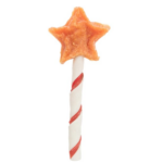 Piruleta Varita Mágica Navidad Pato 12Cm-1u