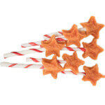 Piruleta Varita Mágica Navidad Pollo 12Cm-1u - Imagen 2