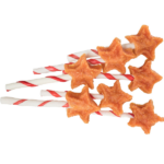 Piruleta Varita Mágica Navidad Pato 12Cm-1u - Imagen 2