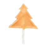 Piruleta Árbol Navidad Pollo 12Cm-1u