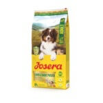 Josera Exclusive Adulto Cordero y Batata – Pienso para Perros