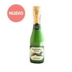 Wild Balance- Botella ''Champán'' Navidad (Kéfir de vaca) para Perros y Gatos 200g