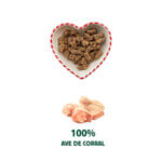 Wild Balance Bocaditos Navideños para Perro y Gato 75gr - Imagen 2