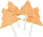 Piruleta Árbol Navidad Pollo 12Cm-1u - Imagen 2