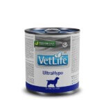 Farmina Vet Life Ultrahypo para Perros con Intolerancias 300g - Imagen 2