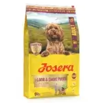 Josera Exclusive Mini Adult Cordero y Batata – Pienso para Perros