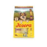 Josera Exclusive Mini Senior Salmón – Pienso para Perros - Imagen 2