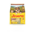 Josera Exclusive Mini Senior Salmón – Pienso para Perros - Imagen 3