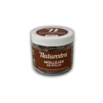 Naturextra Mollejas de Pollo Liofilizadas 30g
