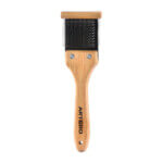Artero Bella - Carda Doble Flexible Talla S - Imagen 3