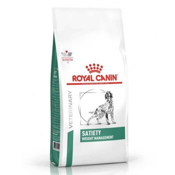 royal-canin-satiety-support-12-kg Royal Canin Satiety Weight Management - Imagen 1