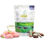Isegrim Pouch Pavo 410gr-Húmedo para Perro