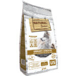 Natural Greatness Urinary Struvite Pienso para Perro