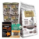 Pack Gastrointestinal para Perros-Problemas digestivos