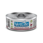 Farmina Vet Life Húmedo Gato Gastrointestinal 85gr