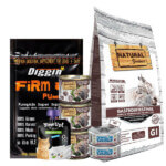 Pack Gastrointestinal para Gatos-Problemas digestivos