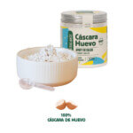 Wild Balance Cáscara de huevo 140gr- Suplemento para Perros y Gatos - Imagen 3