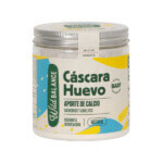 Wild Balance Cáscara de huevo 140gr- Suplemento para Perros y Gatos