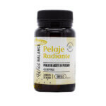 Wild Balance Pelaje Radiante 60 Perlas Omega 3- Suplemento para Perros y Gatos