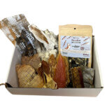 Pack Snacks Mordedores para Perro Nivel Inicial