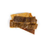 Snack Piel de Merluza Negra 1u