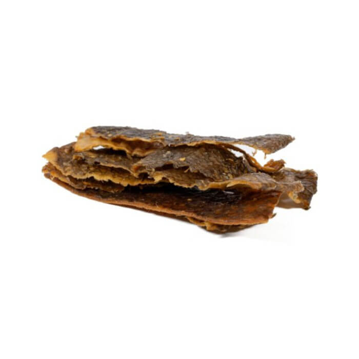 Snack Piel de Merluza Negra 1u - Imagen 3